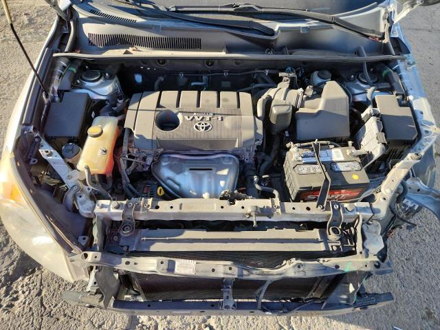 Photo 12 from auction – 2011 TOYOTA RAV4 with VIN 2T3BF4DV0BW101123