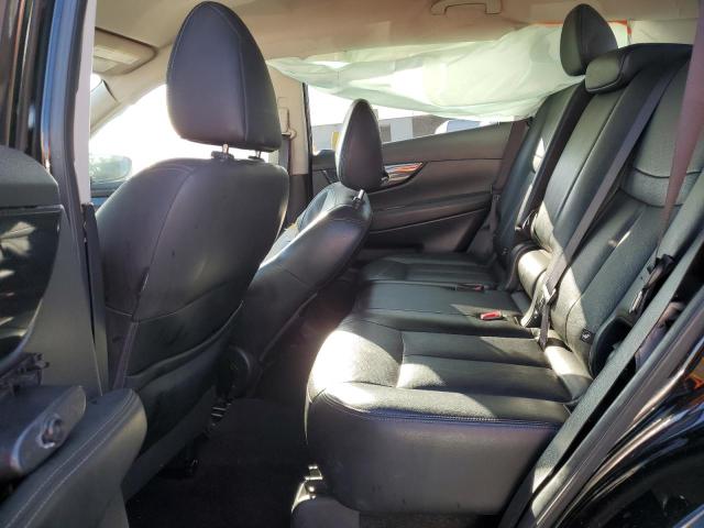 Photo 11 from auction – 2017 NISSAN ROGUE S with VIN JN8AT2MT3HW404855
