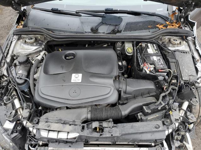 Photo 11 from auction – 2014 MERCEDES-BENZ CLA 250 with VIN WDDSJ4EB4EN148563