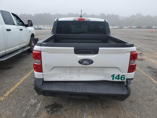 Photo 6 from auction – 2025 FORD MAVERICK X with VIN 3FTTW8A35SRA61351