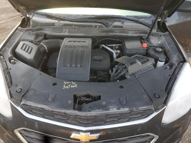 Photo 11 from auction – 2017 CHEVROLET EQUINOX LS with VIN 2GNALBEK5H1559780
