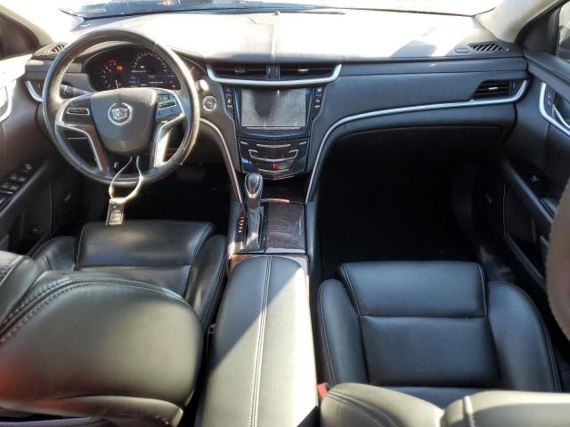Фото 8 с аукциона – 2013 CADILLAC XTS с VIN 2G61W5S38D9106895