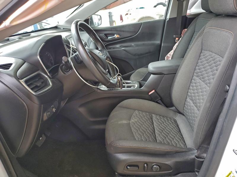 Photo 7 from auction – 2018 CHEVROLET EQUINOX LT with VIN 2GNAXJEV1J6118519
