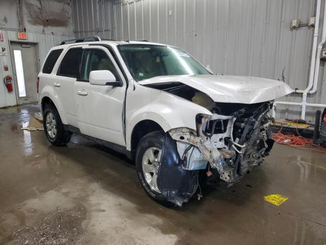 Photo 4 from auction – 2010 FORD ESCAPE with VIN 1FMCU0EG3AKD05307