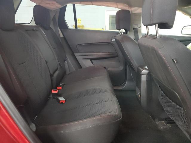 Photo 11 from auction – 2015 GMC TERRAIN SL with VIN 2GKALMEK4F6158228