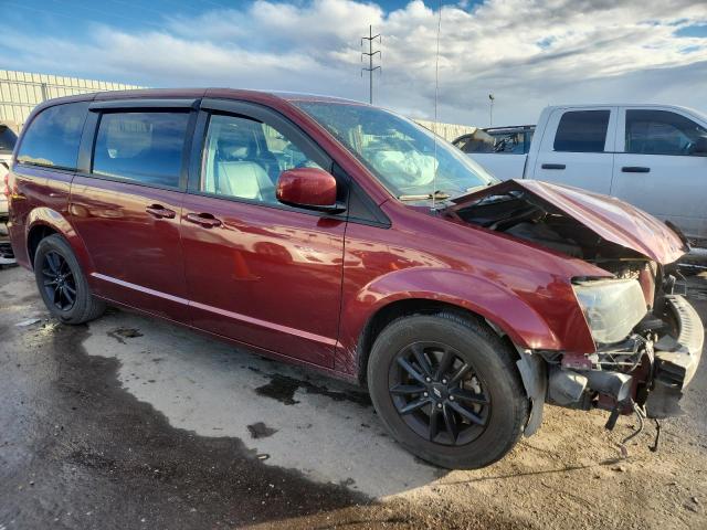 Photo 4 from auction – 2019 DODGE GRAND CARA with VIN 2C4RDGEG5KR764770