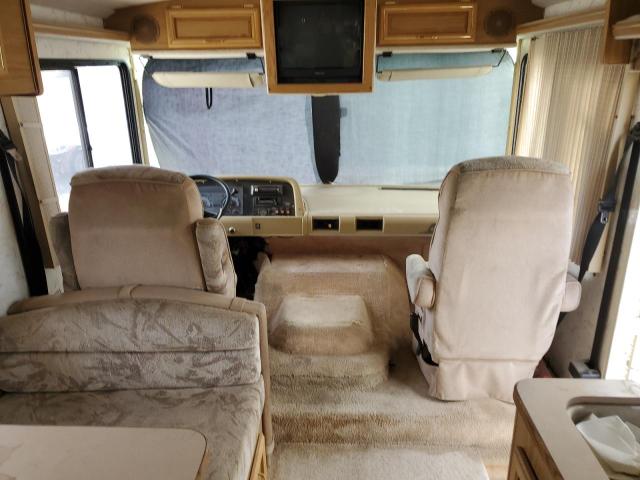 Photo 5 from auction – 1996 CHEVROLET P30 with VIN 1GBKP37N1S3322305