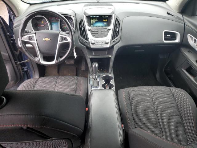 Photo 8 from auction – 2017 CHEVROLET EQUINOX LT with VIN 2GNFLFEK8H6167134