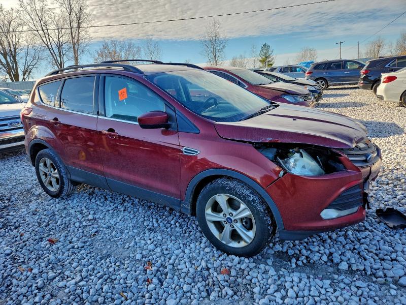 Photo 4 from auction – 2014 FORD ESCAPE SE with VIN 1FMCU9GX1EUA79683