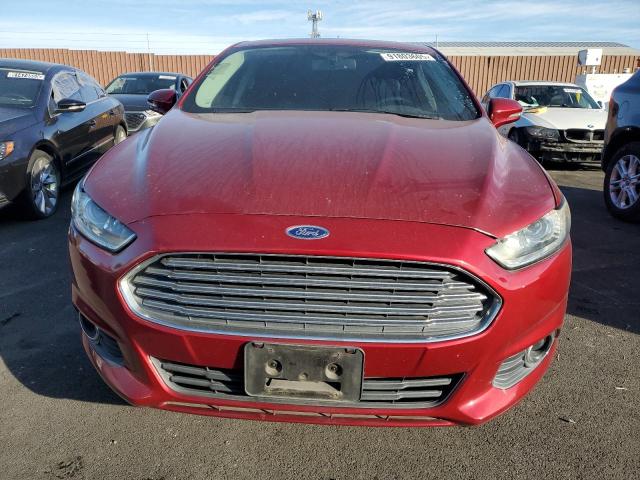 Photo 5 from auction – 2016 FORD FUSION SE with VIN 3FA6P0HD8GR240412