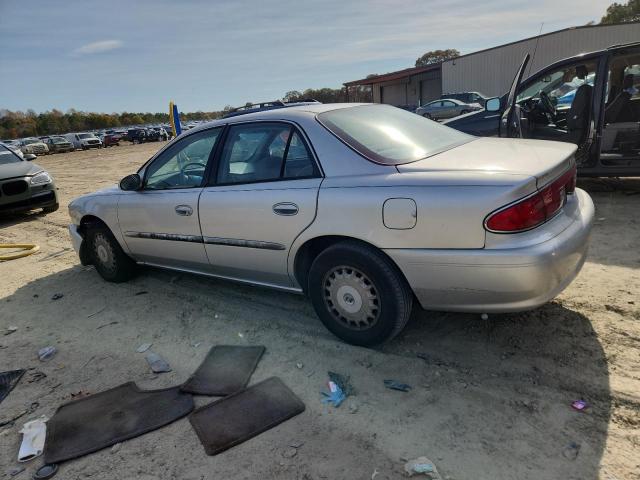 Photo 2 from auction – 2004 BUICK CENTURY CU with VIN 2G4WS52J141205145