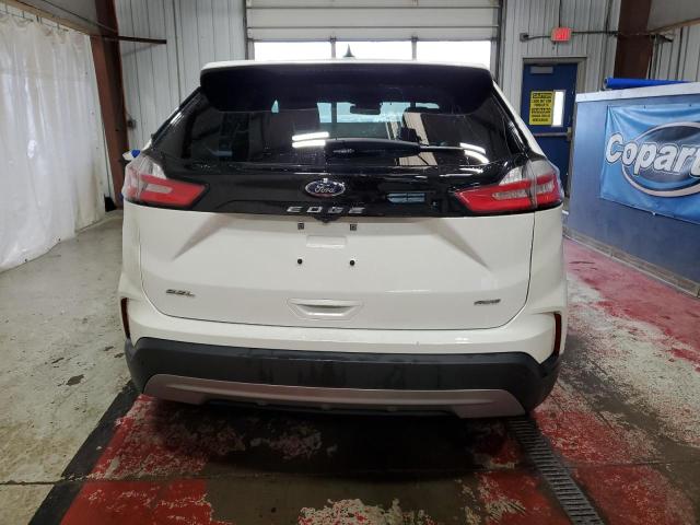 Photo 6 from auction – 2023 FORD EDGE SEL with VIN 2FMPK4J93PBA41532