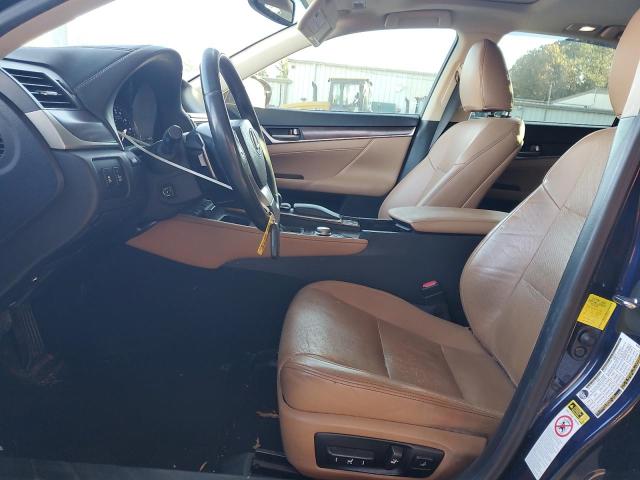 Photo 7 from auction – 2014 LEXUS GS 350 with VIN JTHBE1BL6E5032077