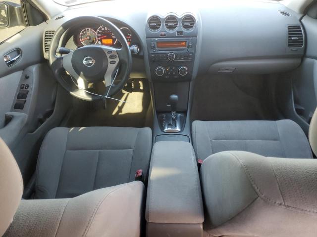 Photo 8 from auction – 2012 NISSAN ALTIMA BAS with VIN 1N4AL2AP6CN424279