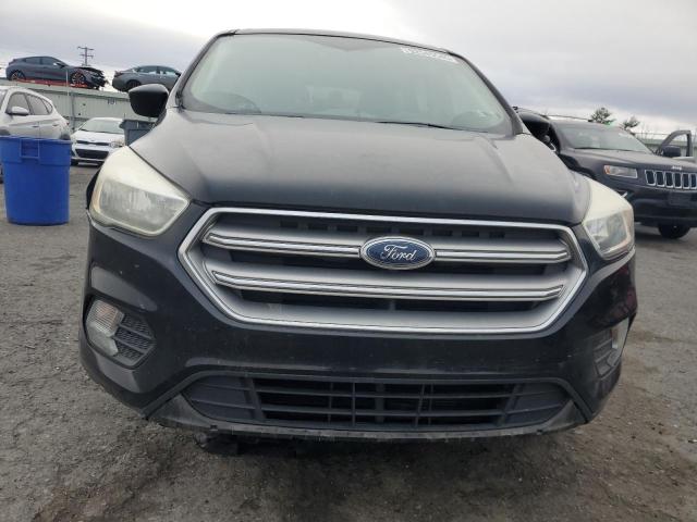Фото 5 с аукциона – 2017 FORD ESCAPE с VIN 1FMCU9GD6HUC92445