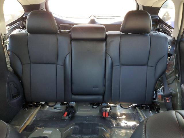 Photo 10 from auction – 2021 SUBARU OUTBACK LI with VIN 4S4BTAMC9M3132426