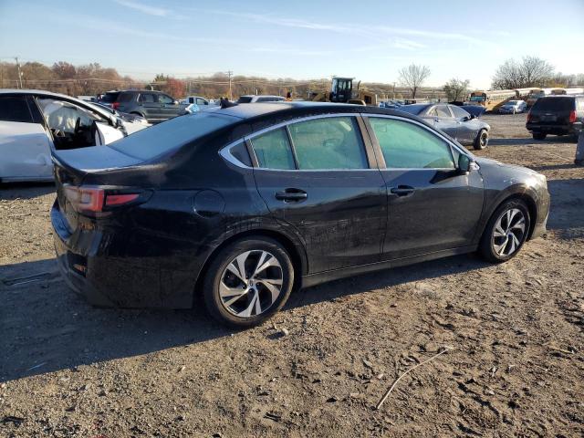 Photo 3 from auction – 2021 SUBARU LEGACY PRE with VIN 4S3BWAD69M3010445