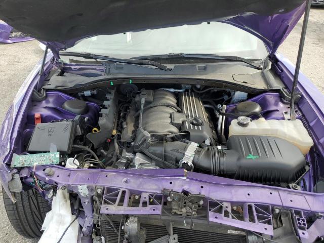 Photo 11 from auction – 2023 DODGE CHARGER SC with VIN 2C3CDXGJXPH689791