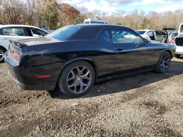 Photo 3 from auction – 2015 DODGE CHALLENGER with VIN 2C3CDZAT5FH865618
