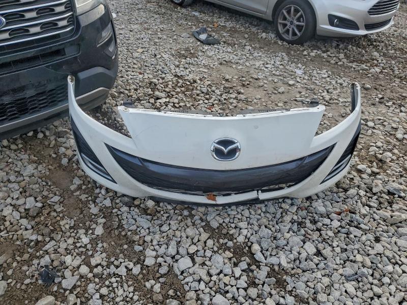 Photo 12 from auction – 2011 MAZDA 3 S with VIN JM1BL1K58B1457800