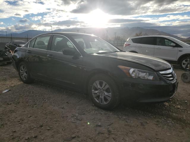 Photo 4 from auction – 2012 HONDA ACCORD SE with VIN 1HGCP2F64CA049461