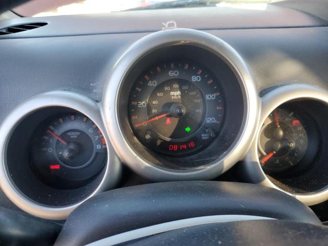Photo 9 from auction – 2003 HONDA ELEMENT EX with VIN 5J6YH28583L017973