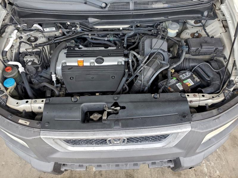 Photo 12 from auction – 2005 HONDA ELEMENT EX with VIN 5J6YH18675L003164