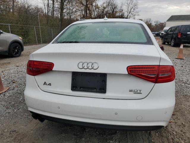 Photo 6 from auction – 2013 AUDI A4 PREMIUM with VIN WAUFFAFL7DA069569