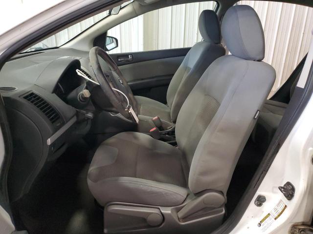 Photo 7 from auction – 2012 NISSAN SENTRA 2.0 with VIN 3N1AB6AP6CL659742