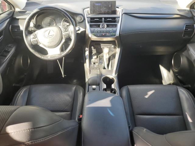 Photo 8 from auction – 2017 LEXUS NX 200T BA with VIN JTJBARBZ4H2111878