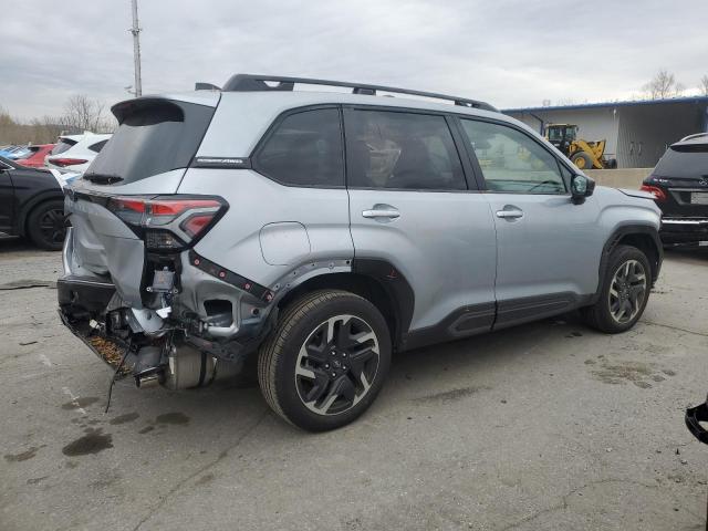 Photo 3 from auction – 2025 SUBARU FORESTER L with VIN JF2SLDRC4SH536721