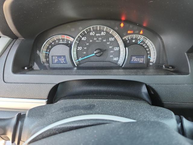 Photo 9 from auction – 2014 TOYOTA CAMRY L with VIN 4T1BF1FK9EU328132