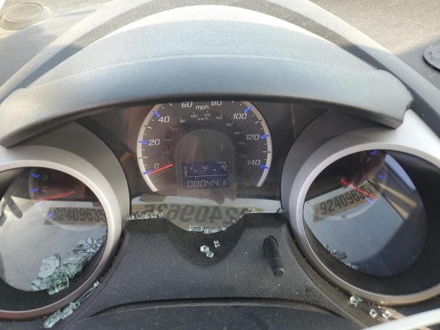 Photo 9 from auction – 2013 HONDA FIT with VIN JHMGE8H34DC002480