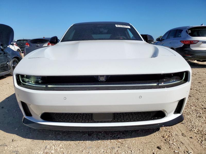 Photo 5 from auction – 2024 DODGE CHARGER DA with VIN 2C3CDBDK0RR206970