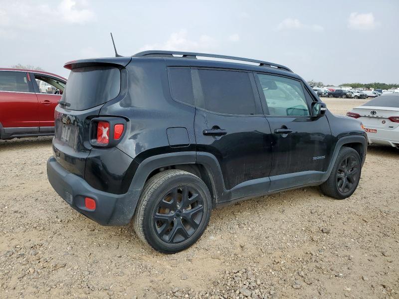 Zdjęcie 3 z aukcji – 2018 JEEP RENEGADE z VIN ZACCJABB0JPH54929