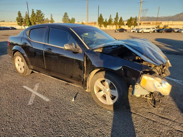 Photo 4 from auction – 2012 DODGE AVENGER SE with VIN 1C3CDZAB6CN272716