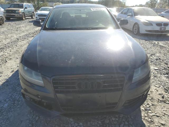 Foto 5 de la subasta – 2010 AUDI A4 PREMIUM con VIN WAUBFAFL0AN030888