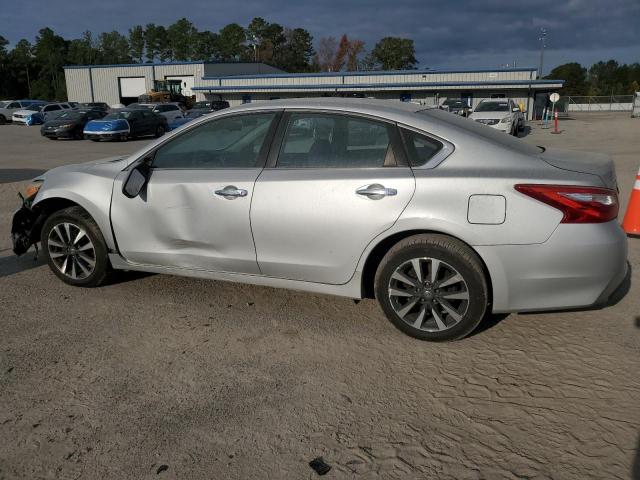 Photo 2 from auction – 2017 NISSAN ALTIMA 2.5 with VIN 1N4AL3AP0HC194232