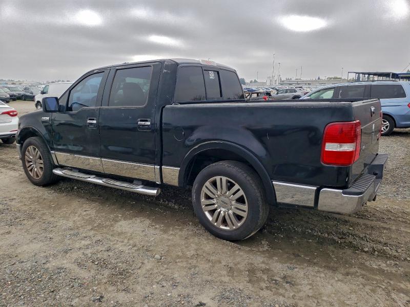 صورة رقم 2 من المزاد - 2006 LINCOLN MARK LT مع VIN 5LTPW16516FJ17434