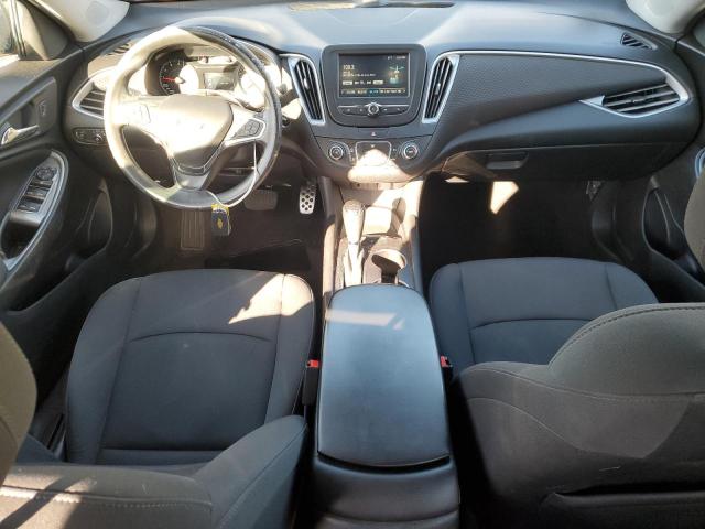 Photo 8 from auction – 2016 CHEVROLET MALIBU LS with VIN 1G1ZB5ST1GF351568