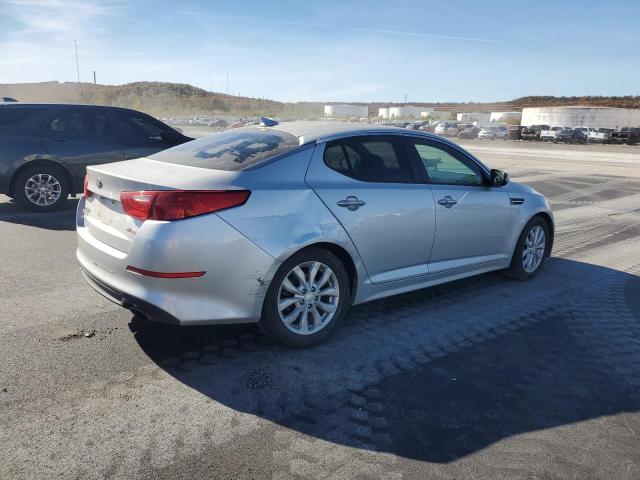 Photo 3 from auction – 2015 KIA OPTIMA EX with VIN 5XXGN4A79FG351208
