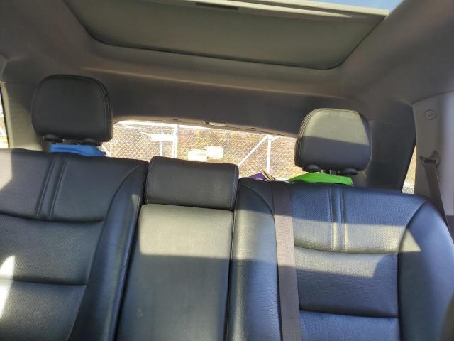 Photo 10 from auction – 2011 KIA SORENTO EX with VIN 5XYKU4A21BG037446