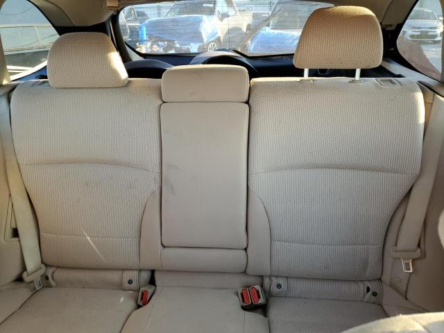 Photo 10 from auction – 2016 SUBARU OUTBACK 2. with VIN 4S4BSACC1G3282345