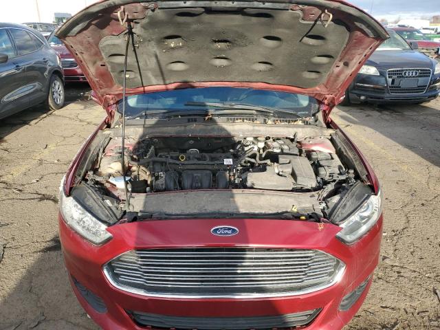 Photo 12 from auction – 2015 FORD FUSION SE with VIN 3FA6P0H78FR237440