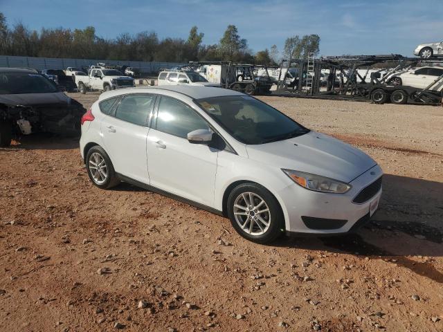 Photo 4 from auction – 2017 FORD FOCUS SE with VIN 1FADP3K22HL232502