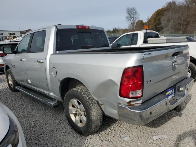 Photo 2 from auction – 2013 RAM 1500 SLT with VIN 1C6RR6LG2DS606801