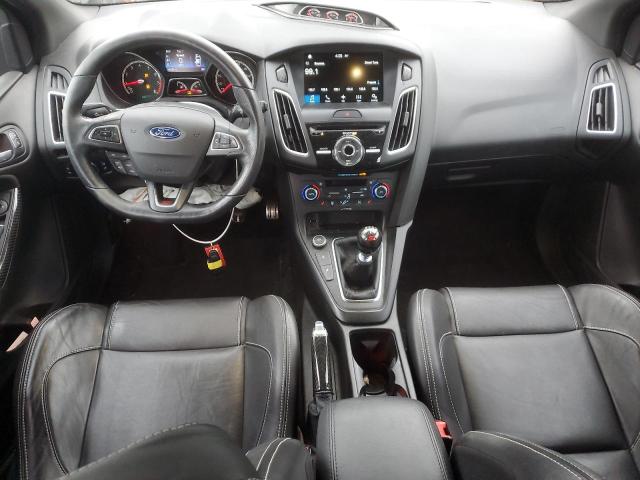 Photo 8 from auction – 2016 FORD FOCUS ST with VIN 1FADP3L97GL301775