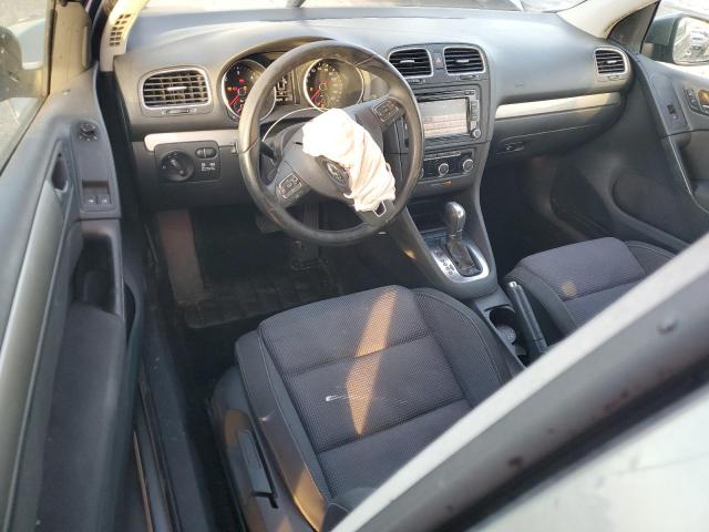 Photo 8 from auction – 2012 VOLKSWAGEN GOLF with VIN WVWBM7AJ9CW089162