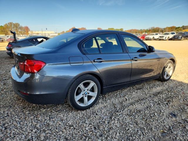 Photo 3 from auction – 2013 BMW 328I with VIN WBA3C1C54DF443589