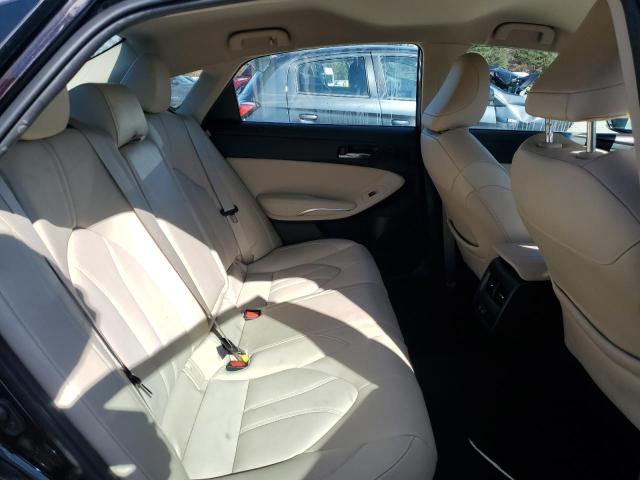 Photo 10 from auction – 2022 TOYOTA AVALON XLE with VIN 4T1JA1AB5NU013281